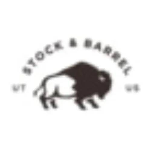 Stockandbarrelco