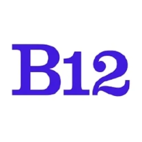 B12