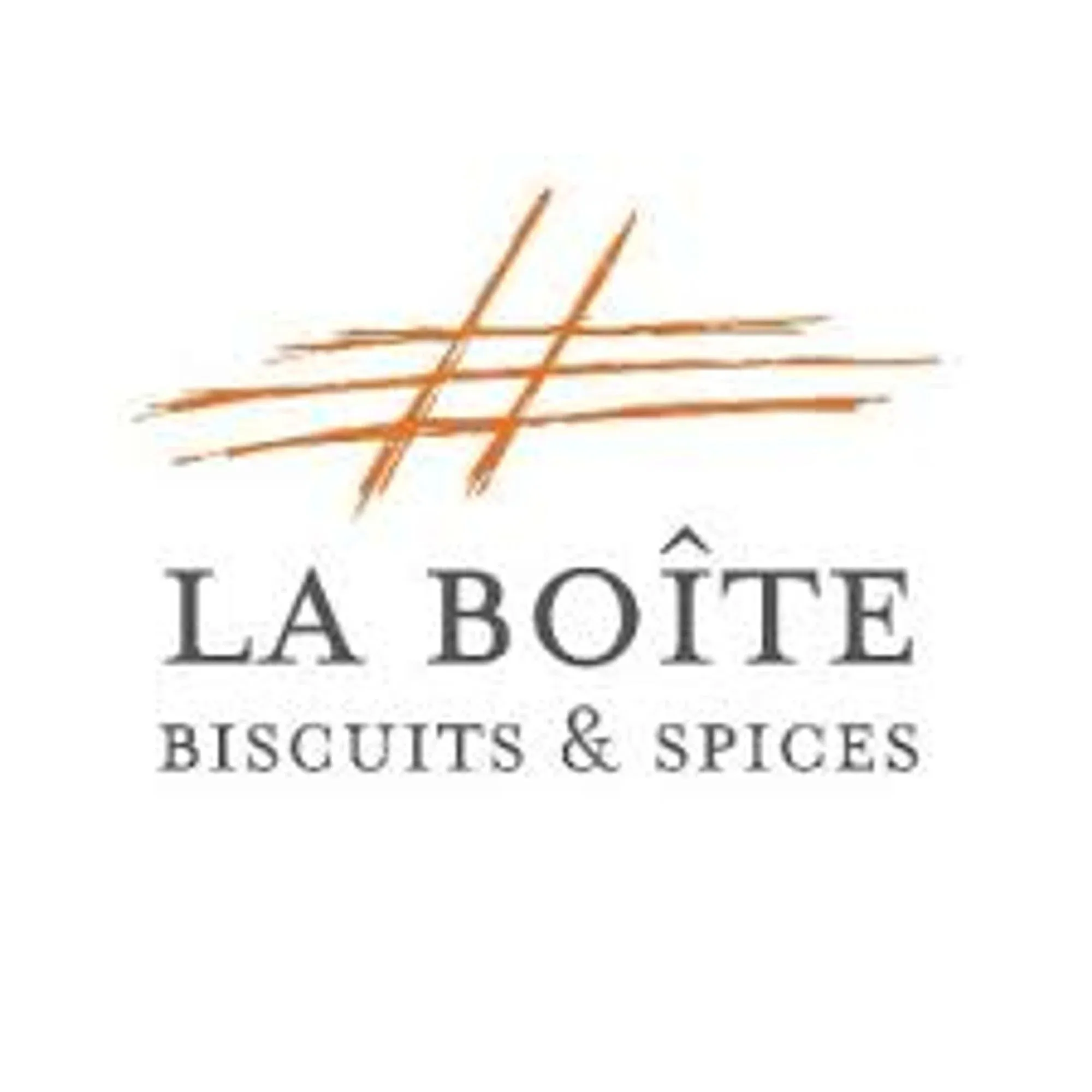 La Boite Spices and Biscuits