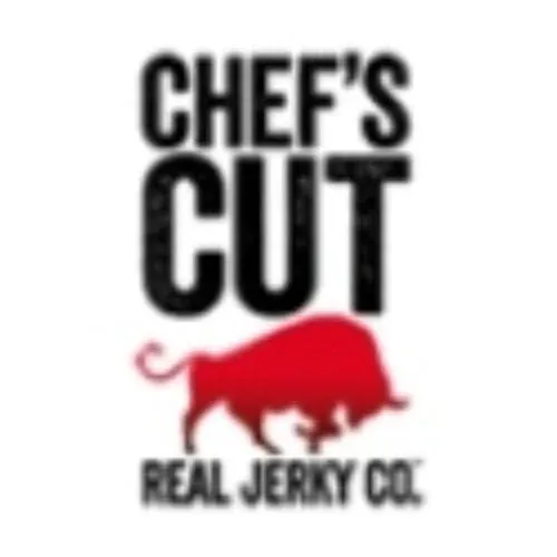 Chef's Cut Real Jerky