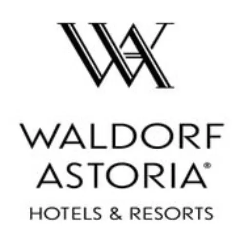 Waldorf Astoria