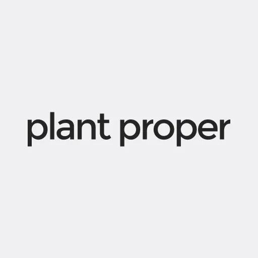 Plant Proper