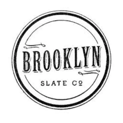 Brooklyn Slate