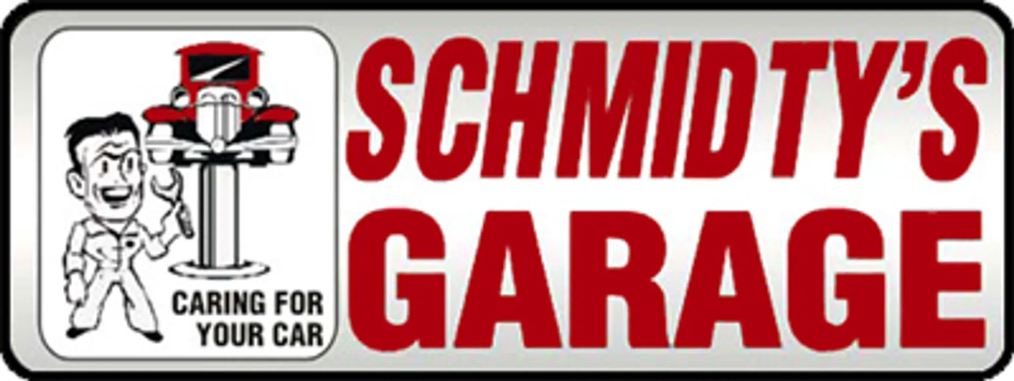 schmidtysgarage.com