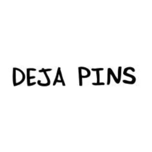 Deja Pins