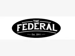 The Federal NoHo