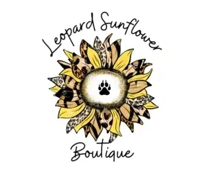 The Leopard Sunflower Boutique