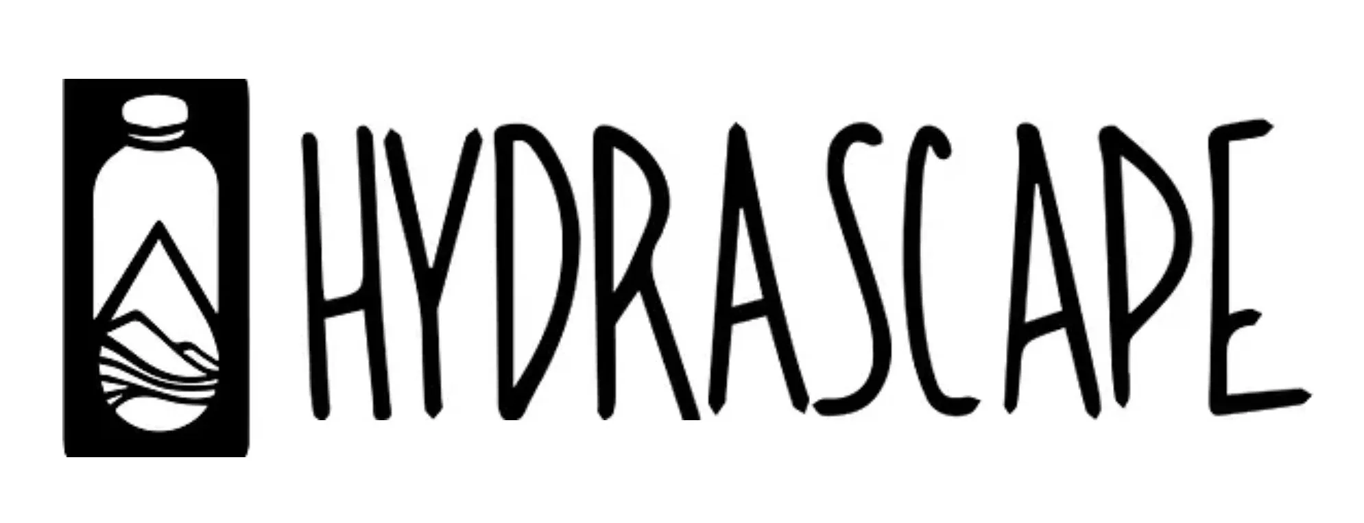 Hydrascape Stickers