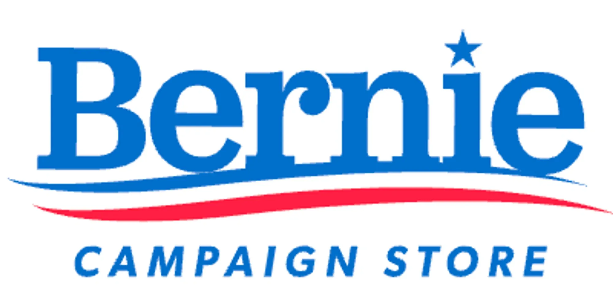 Bernie Sanders Campaign Store