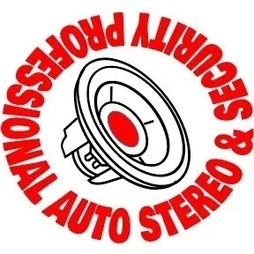 Professional Auto Stereo & Security