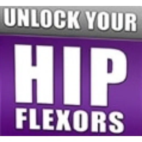 Unlock Hip