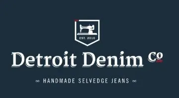 Detroit Denim