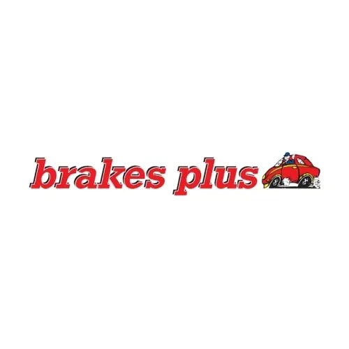 Brakes Plus