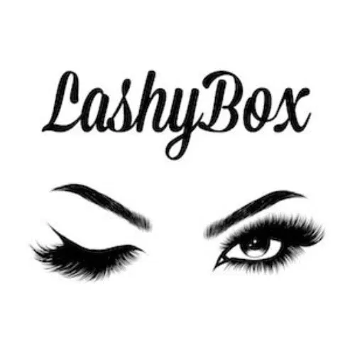 LashyBox