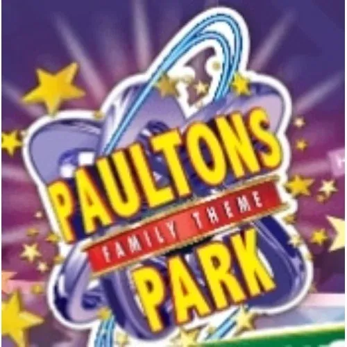 Paultons Breaks