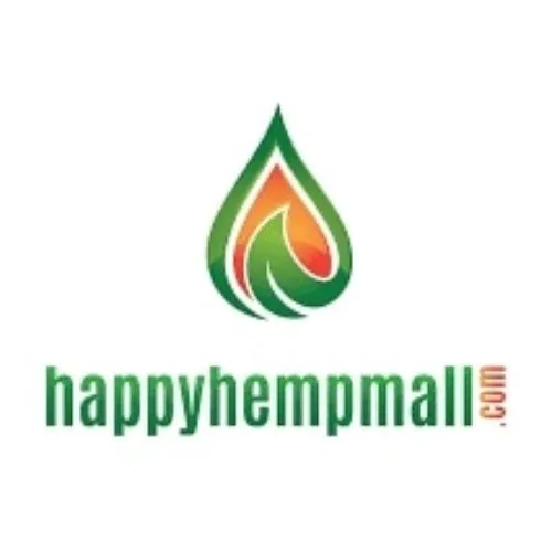 Happy Hemp Mall