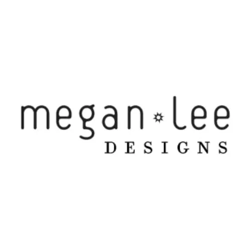 Megan Lee Designs