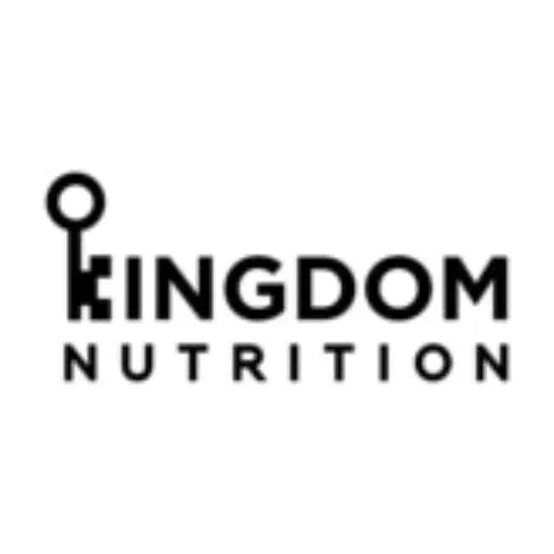 Kingdom Nutrition