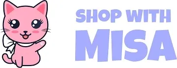 Shop With Misa