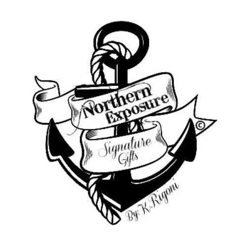 Northern Exposure Candle