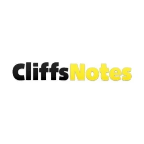 Cliffsnotes