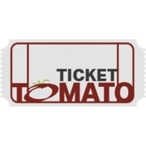 Ticket Tomato