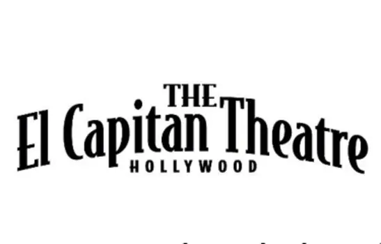 El Capitan Theatre