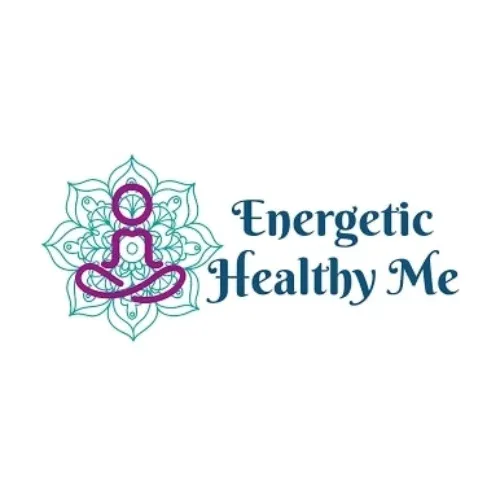 Energetic Healthy Me