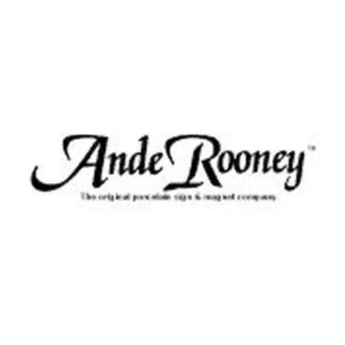 Ande Rooney