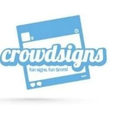 CrowdSigns