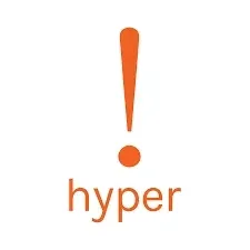 Hyper Skin