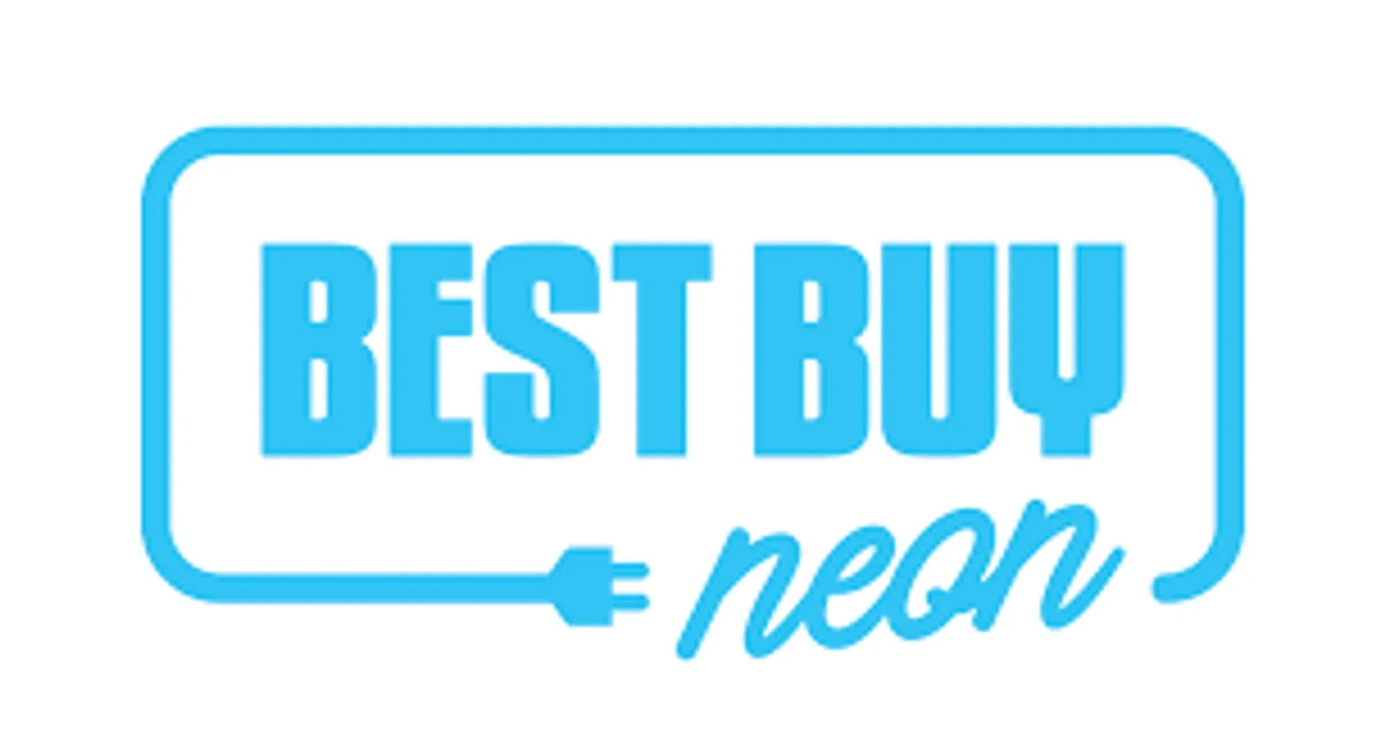 Best Buy Neon