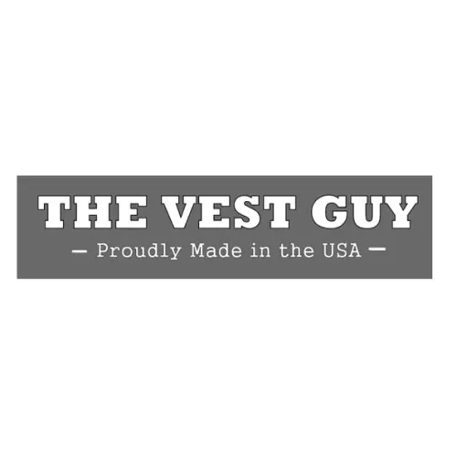 The Vest Guy