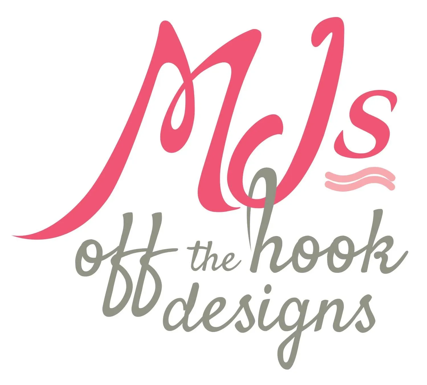 MJ's Off The Hook Designs