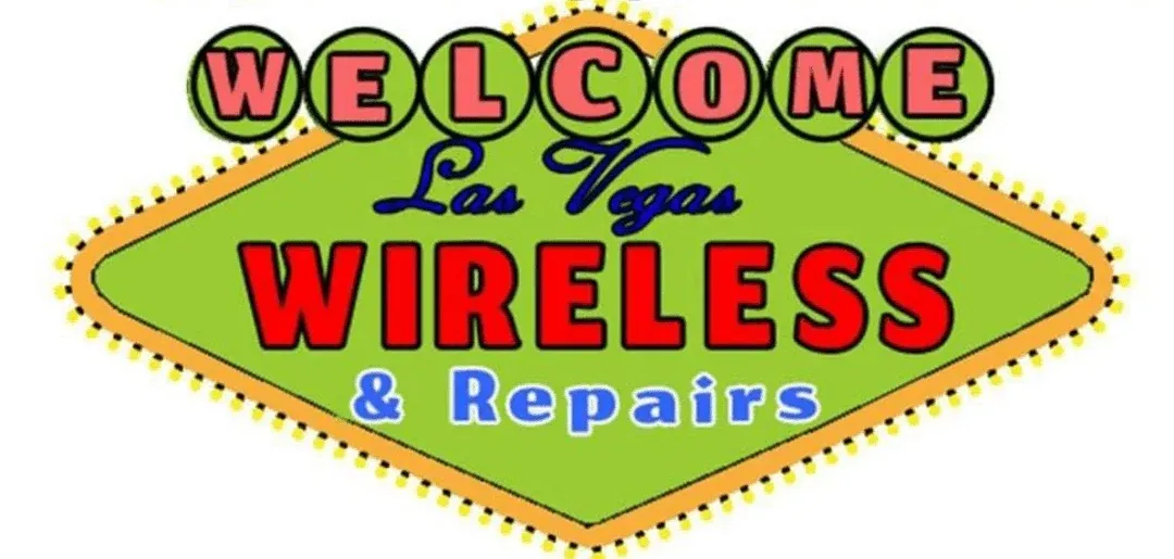 Las Vegas Wireless & Repairs