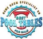 Best Pool Tables For Sale