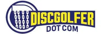 Discgolfer