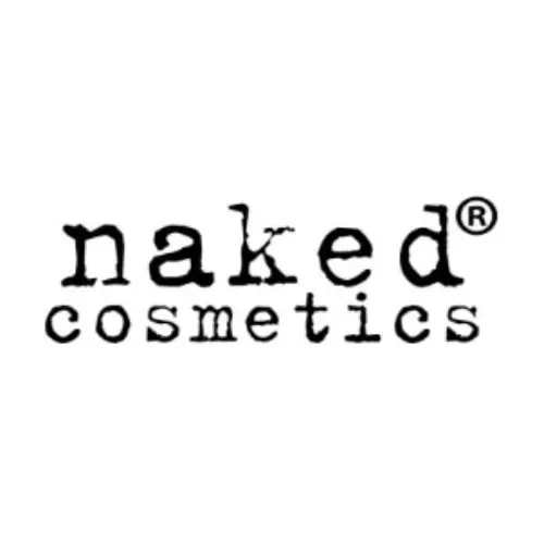 Naked Cosmetics