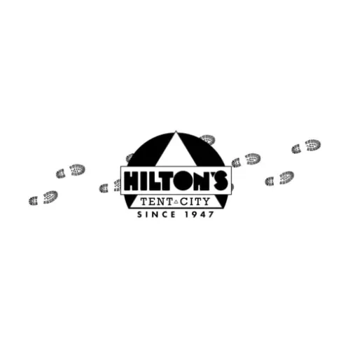 Hiltons Tent City