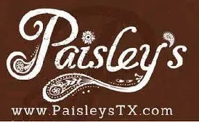 Paisley\'S