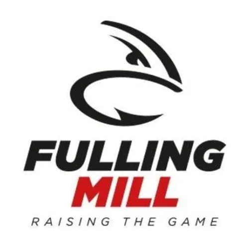 Fulling Mill