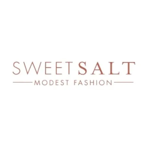 Sweet Salt Clothing