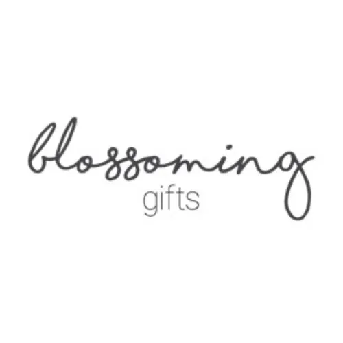 Blossoming Gifts