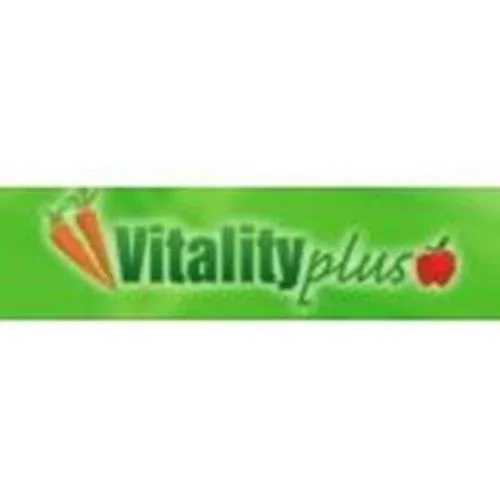 Vitality Plus