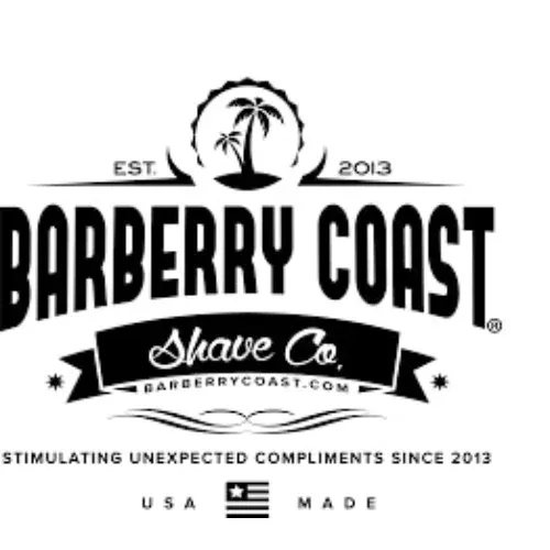 Barberry Coast Shave Co