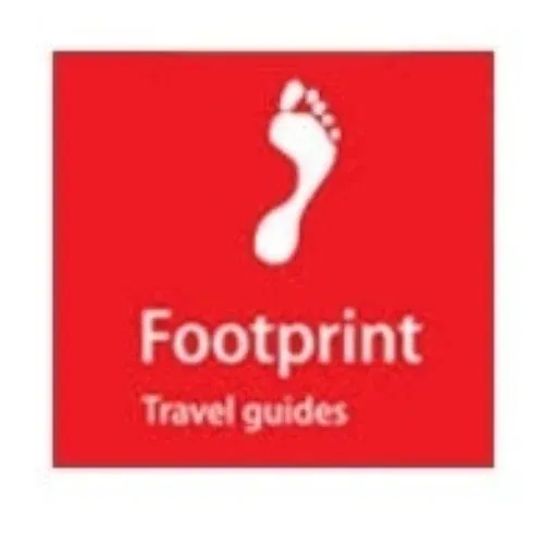 Footprint Travel Guides