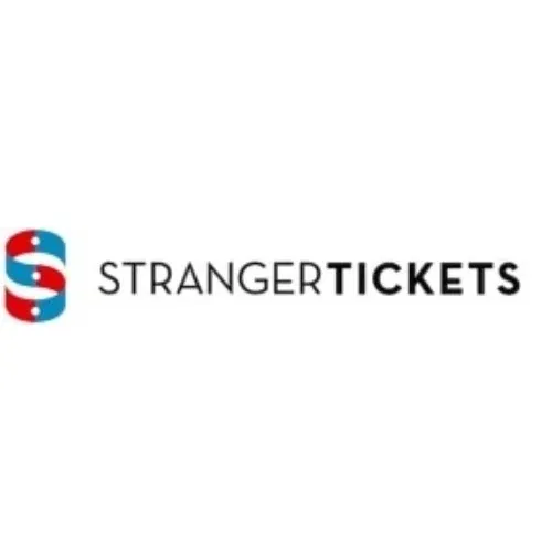 Stranger Tickets