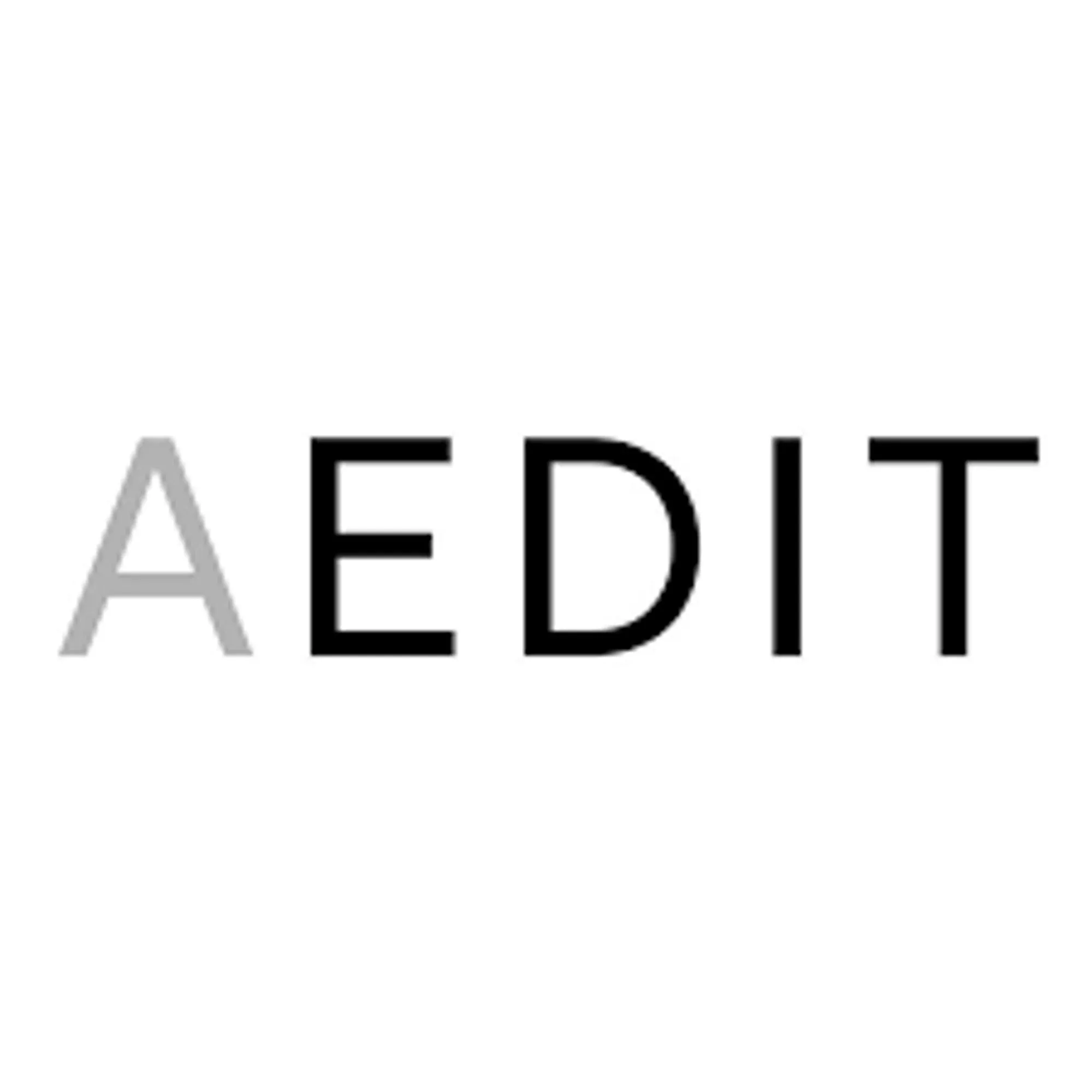 AEDIT