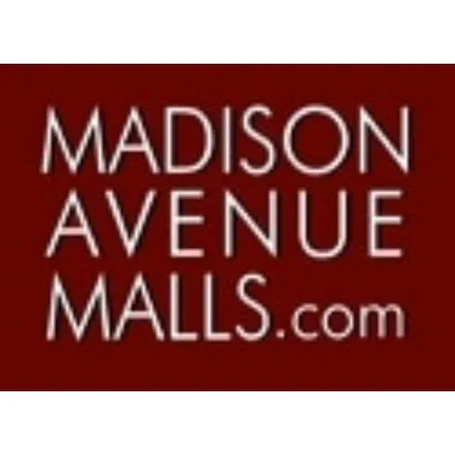 Madison Avenue Mall