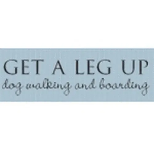 Get A Leg Up